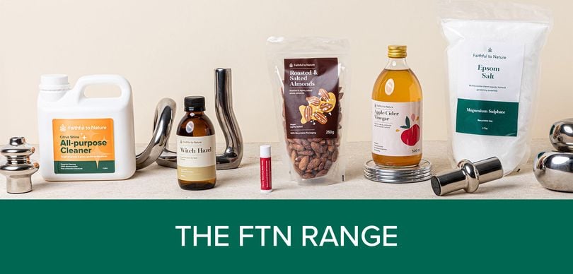 FTN Range